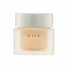 RMK Creamy Foundation EX SPF21 PA++ cream foundation latest