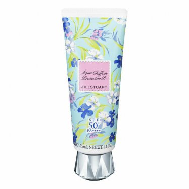 Jill Stuart Aqua Chiffon Protector P SPF50+ PA++++ 75ml limited edition