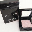 Bobbi Brown Sparkle Eye Shadow #26 Silver Lilac new in box opal lavender