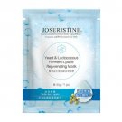 Joseristine Yeast & Lactococcus Ferment Lysate Rejuvenating Mask 10 pieces