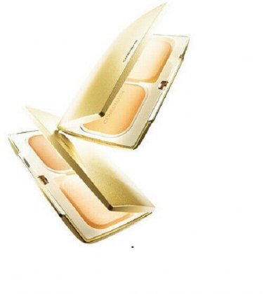 Covermark Jusme Color Powdery Foundation SPF30 powder foundation