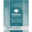 Joseristine Pionin Anti-Acne Miracle Mask 10 pieces  Ki C.L.