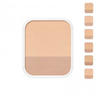 IPSA Powder Foundation N refill only SPF25 PA++