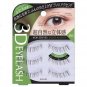 Koji Dolly Wink 3D false eyelash No.6 Light Accent japan  w/ gift