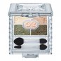 Jill Stuart Ribbon Couture Eyes #16 Sweet Khaki Chiffon