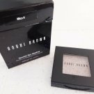 Bobbi Brown Sparkle Eye Shadow #4 Mica new in box deep grey