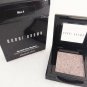Bobbi Brown Sparkle Eye Shadow #4 Mica new in box deep grey