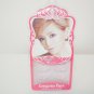 Koji Dolly Wink 3D false eyelash No.4 Center Accent japan  w/ gift