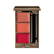Kanebo Lunasol Coloring Lip Compact EX01 Coral Red Collection