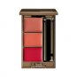 Kanebo Lunasol Coloring Lip Compact EX01 Coral Red Collection