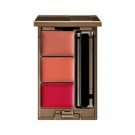 Kanebo Lunasol Coloring Lip Compact EX02 Pink Red Collection