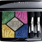 Christian Dior 5 Couleurs Happy 2020 #007 Party in Colours with box