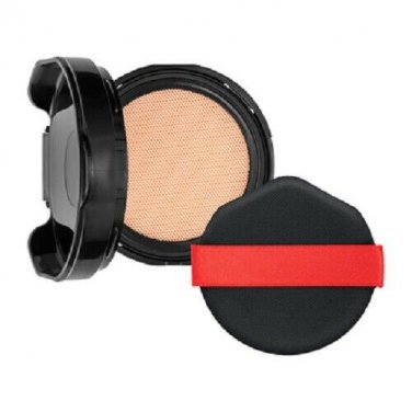 Shiseido Maquillage Dramatic Jelly Compact Foundation SPF30