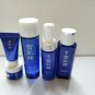 Kose Medicated Sekkisei set cleansing oil lotion emulsion uv cream