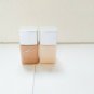 RMK Liquid foundation #201 & make up base 15ml @