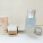 RMK Concentrate Cream Creamy foundation N #102 Creamy Polished Base #01
