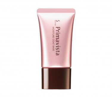 Sofina Primavista Moisture Coat Base SPF15 PA++ 25g