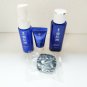 Kose Medicated Sekkisei set soap lotion emulsion uv cream