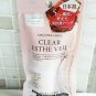 Macchia Label Clear Esthe Veil SPF35 serum foundation made in Japan