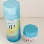 Sofina IP Base Care Serum 30g and Interlink Serum Lifting Moisture 10g