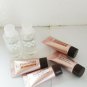 Sofina set cleansing oil Primavista moisture base long keep base