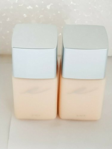 RMK make up base 15ml x 2