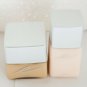 RMK Creamy foundation #102 & make up base 15ml @