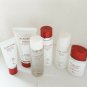 Sofina Alblanc set cleansing masage pack lotion emulsion uv day emulsion spf50