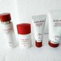 Sofina Alblanc set masage pack lotion emulsion uv day emulsion spf50