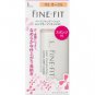 Sofina Fine Fit Base Foundation Long Keep (Liquid) #115 Ochre refill with sponge