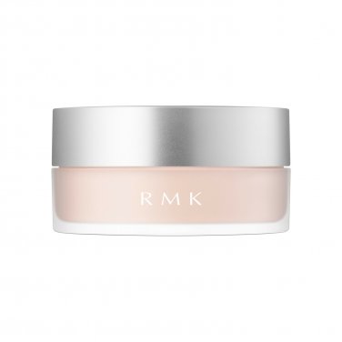 RMK Translucent Face Powder loose powder