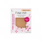 Sofina Fine Fit Powder Foundation Long Keep SP #115 Ochre refill with sponge