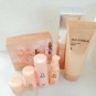 Kanebo Dew Superior Wash Cream and set lotion emulsion