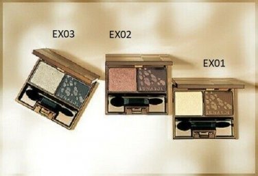 Kanebo Lunasol Shine Fall Light Eyes eyeshadow