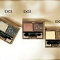Kanebo Lunasol Shine Fall Light Eyes eyeshadow