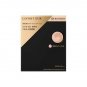 Coffret D'or Moisture Rose Foundation UV SPF50 refill with sponge