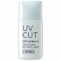 Orbis oil cut UV Cut Sunscreen On Face Light SPF34 PA+++