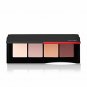 Shiseido Essentialist Eye Palette #01 Miyuki Street Nudes