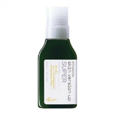 Ettusais Skin Version Super 100ml hydration serum for acne skin