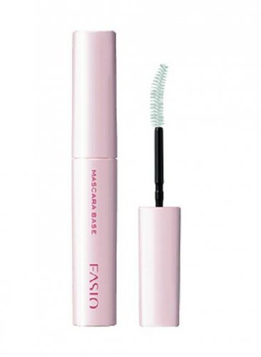 Kose Fasio Mascara Base Volume made in Japan without fibre