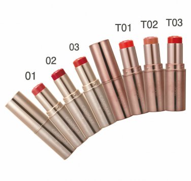 Canmake Melty Luminous Rouge lipstick Japan