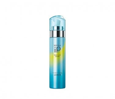 Sofina IP Base Care Serum 90g new in box Base Care Essence hydration