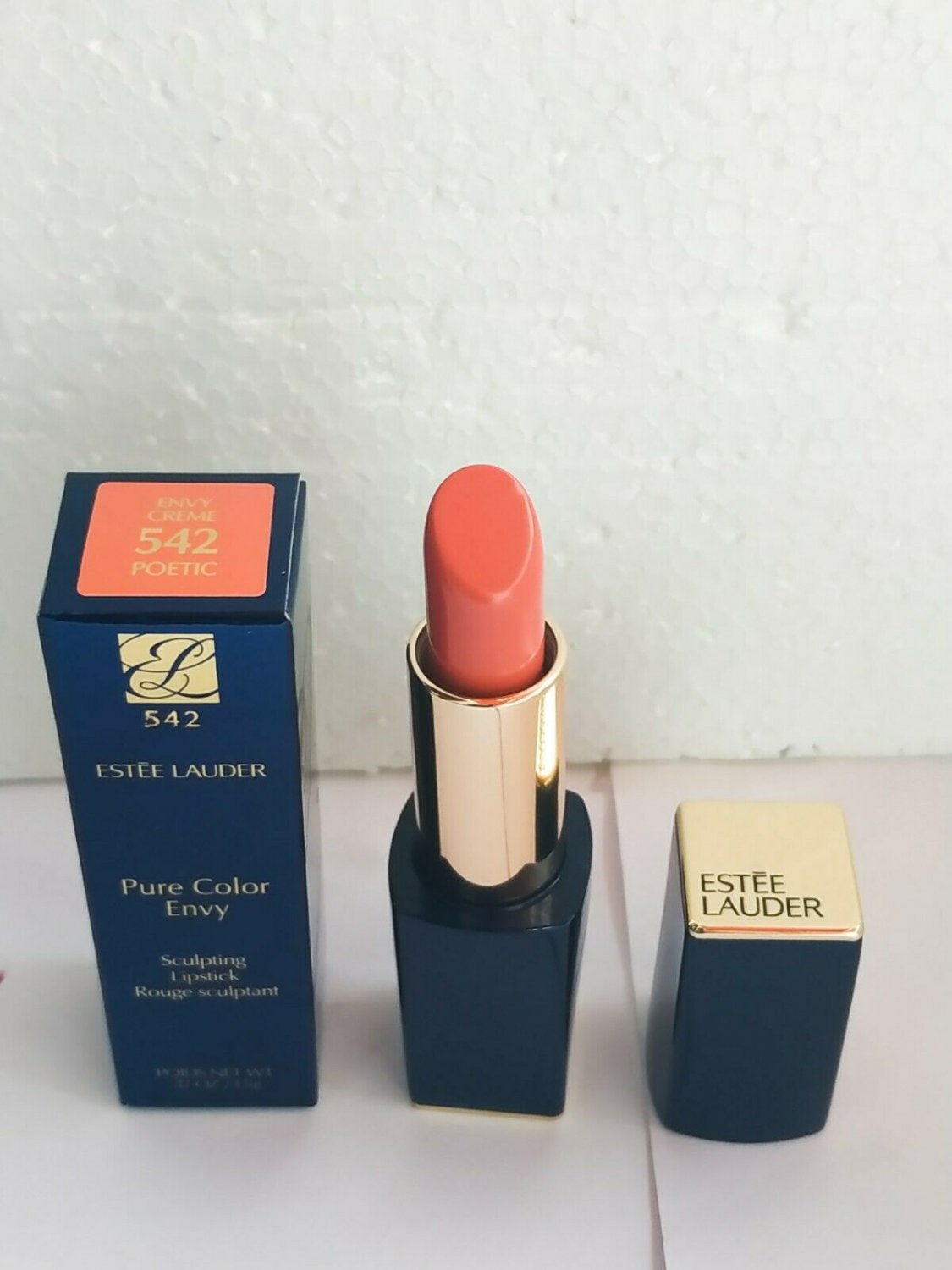 estee lauder 542 poetic