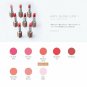 Kanebo Lunasol Airy Glow Lips lipstick