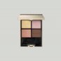 Kanebo Lunasol Eye Coloration #11 Savage Rose eyeshadow