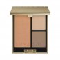 Kanebo Lunasol Secret Shape Palette EX01 Bare Tone blush tone