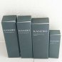 Kanebo Set scrubbing mud wash on essence serum 4 pieces