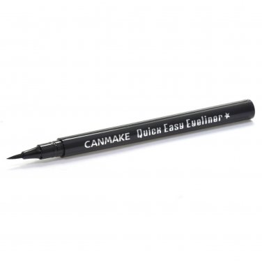Canmake Quick Easy Eyeiner liquid eyeliner