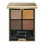Kanebo Lunasol Eye Coloration EX10 Spice Castle eyeshadow
