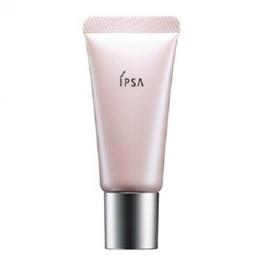 IPSA Control Base (Pink) SPF20 PA++ make up base 20g